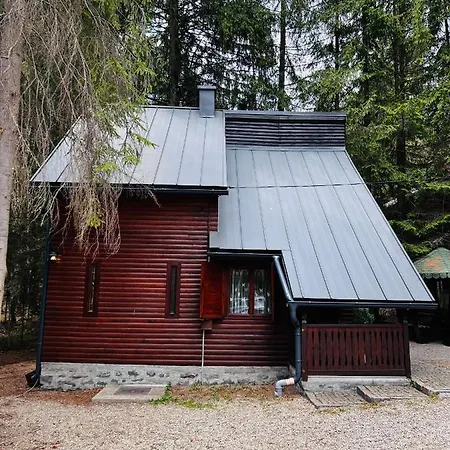 Chalet Adrienne Izvoru Mureşului