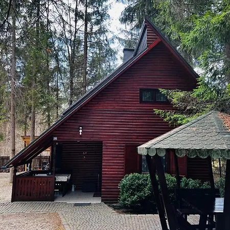Chalet Adrienne