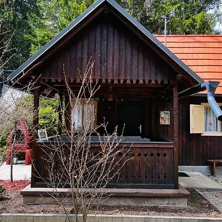 Adrienne Chalet