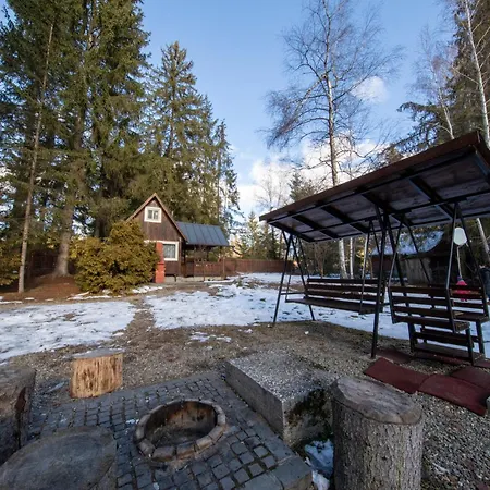 Chalet Adrienne Izvoru Mureşului