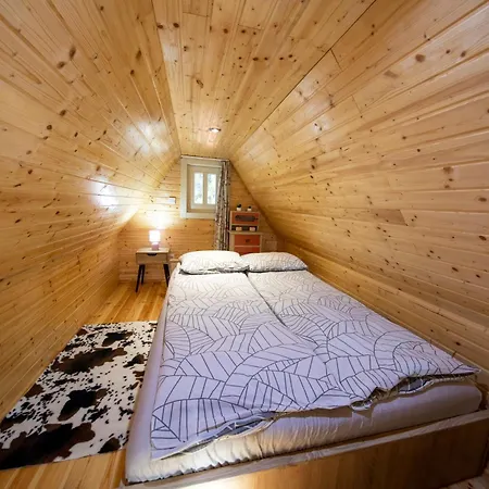 Chalet Adrienne