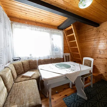 Chalet Adrienne Izvoru Mureşului