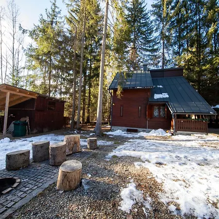 Adrienne Chalet