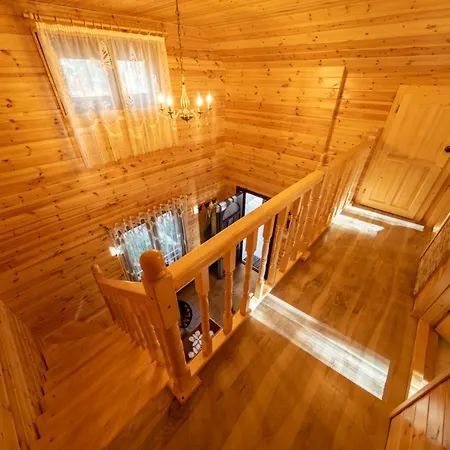 Chalet Adrienne