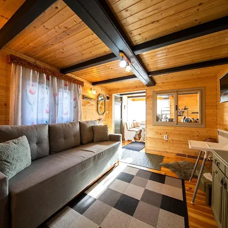 Chalet Adrienne *