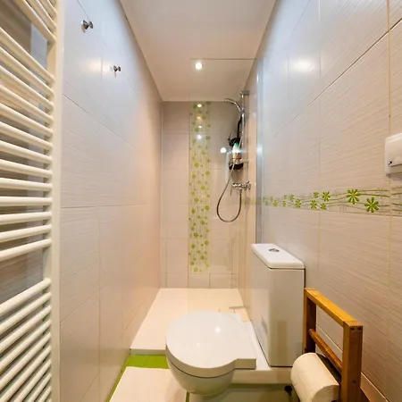 Adrienne Chalet Izvoru Mureşului