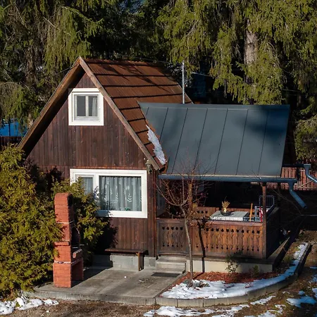 Chalet Adrienne