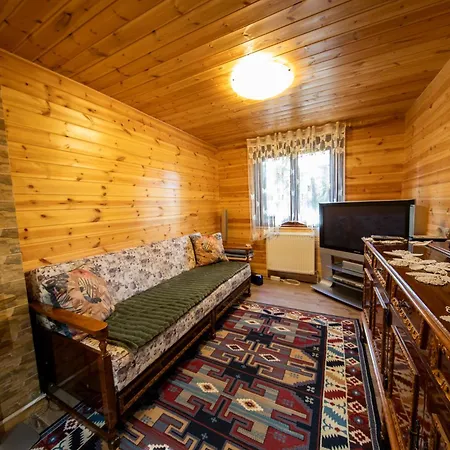 Chalet Adrienne *