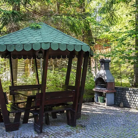 Chalet Adrienne *