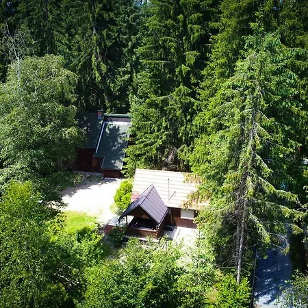 Adrienne Chalet *
